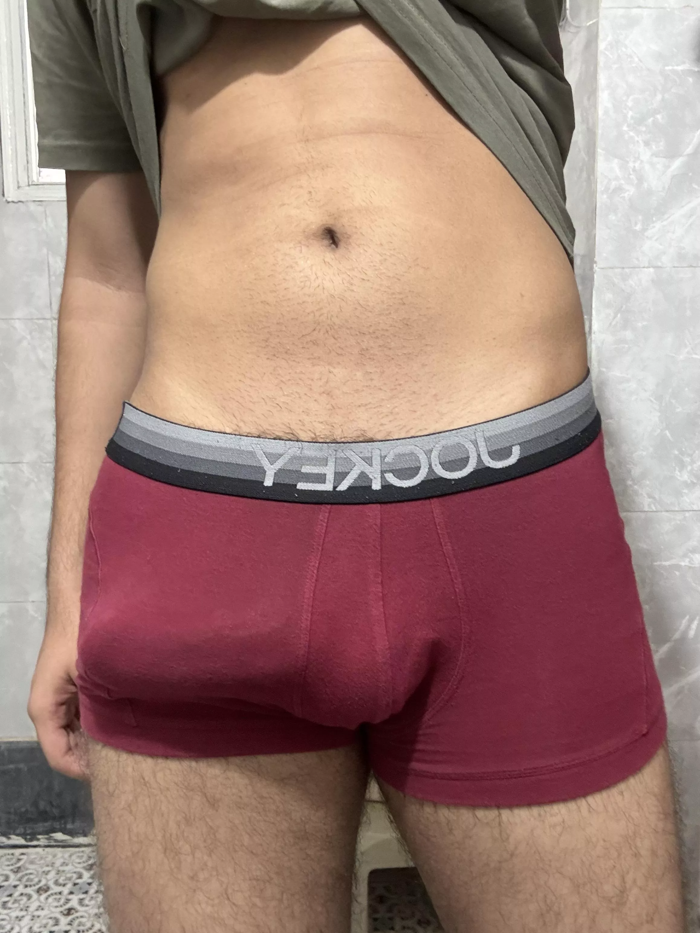 So fucking horny today… posted by murdockmt808