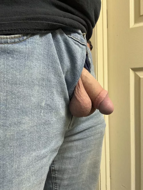 Soft out the fly wanna perk me up? by Danglyfiend2