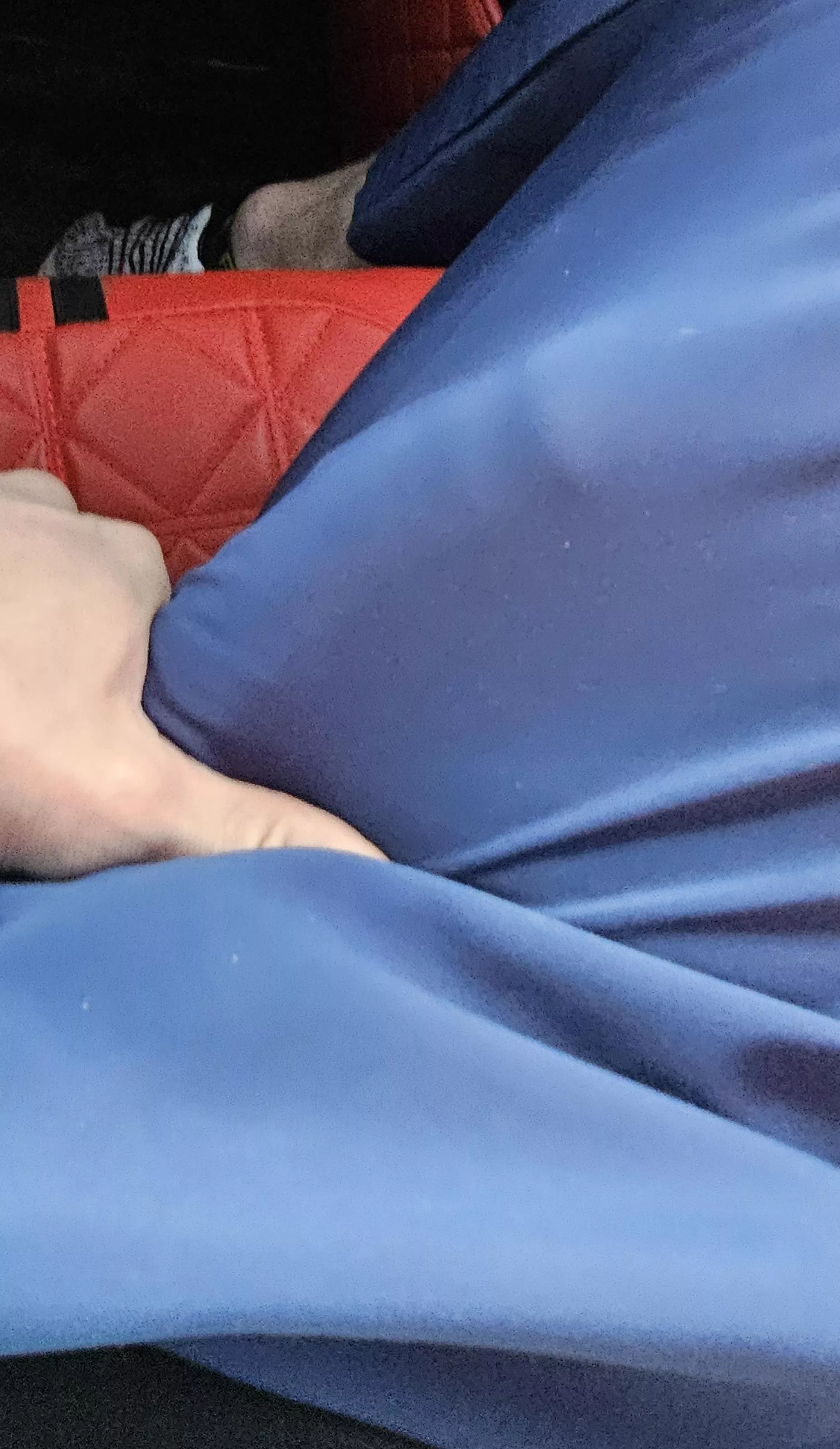 So...like this? posted by fitfunfinewine