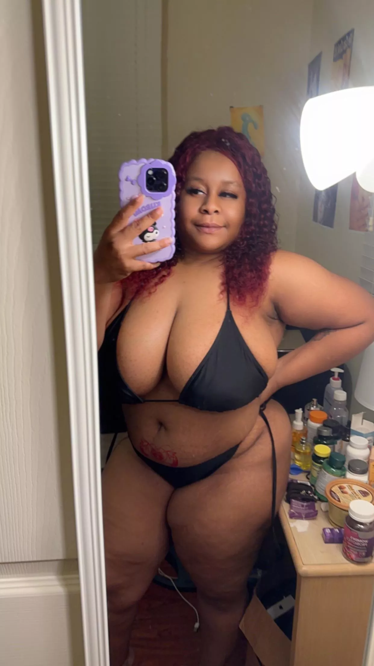 Thinking of getting a succubus tattoo  posted by Diabla777