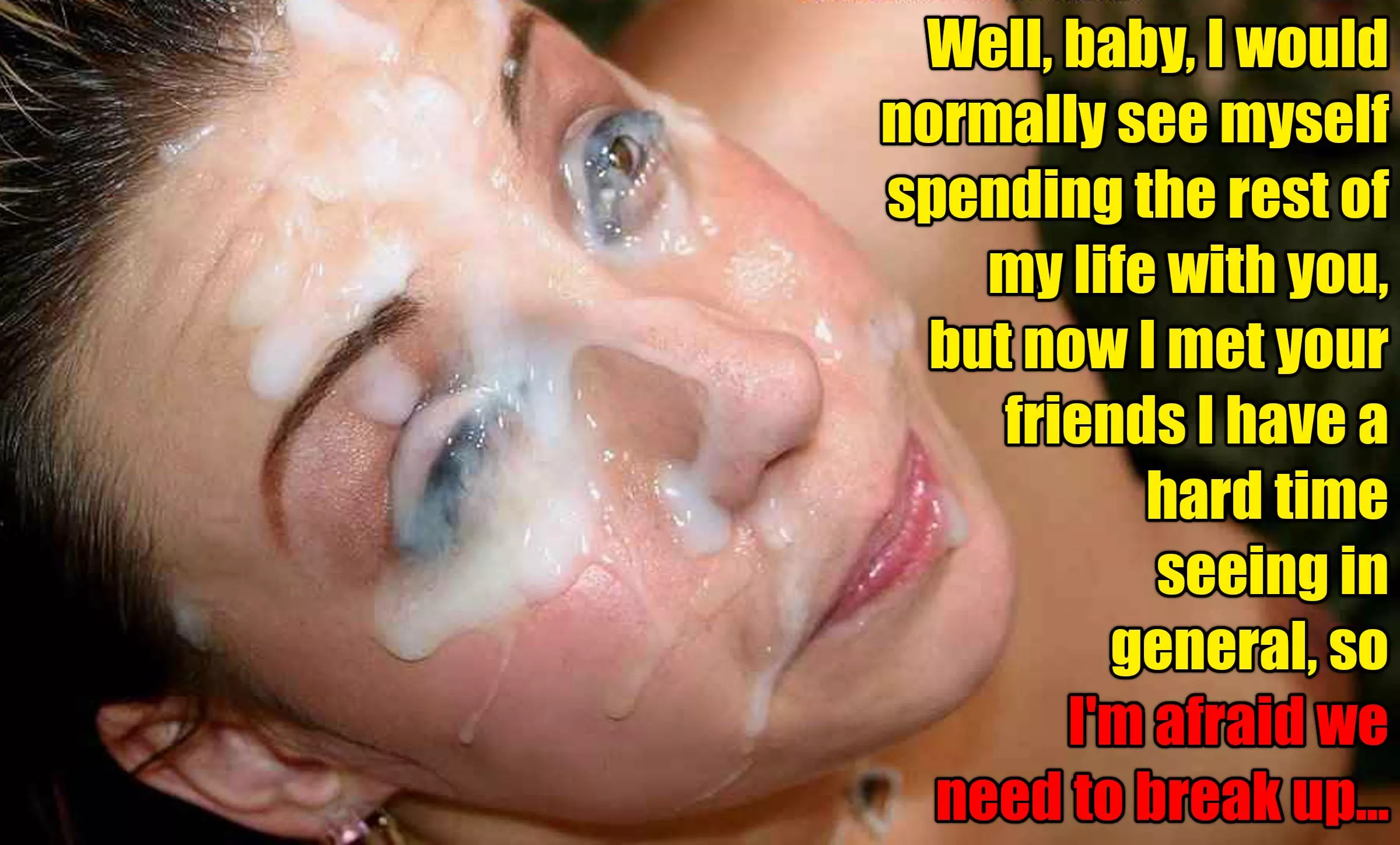 Thought I'd made sth funny posted by JackOWankz