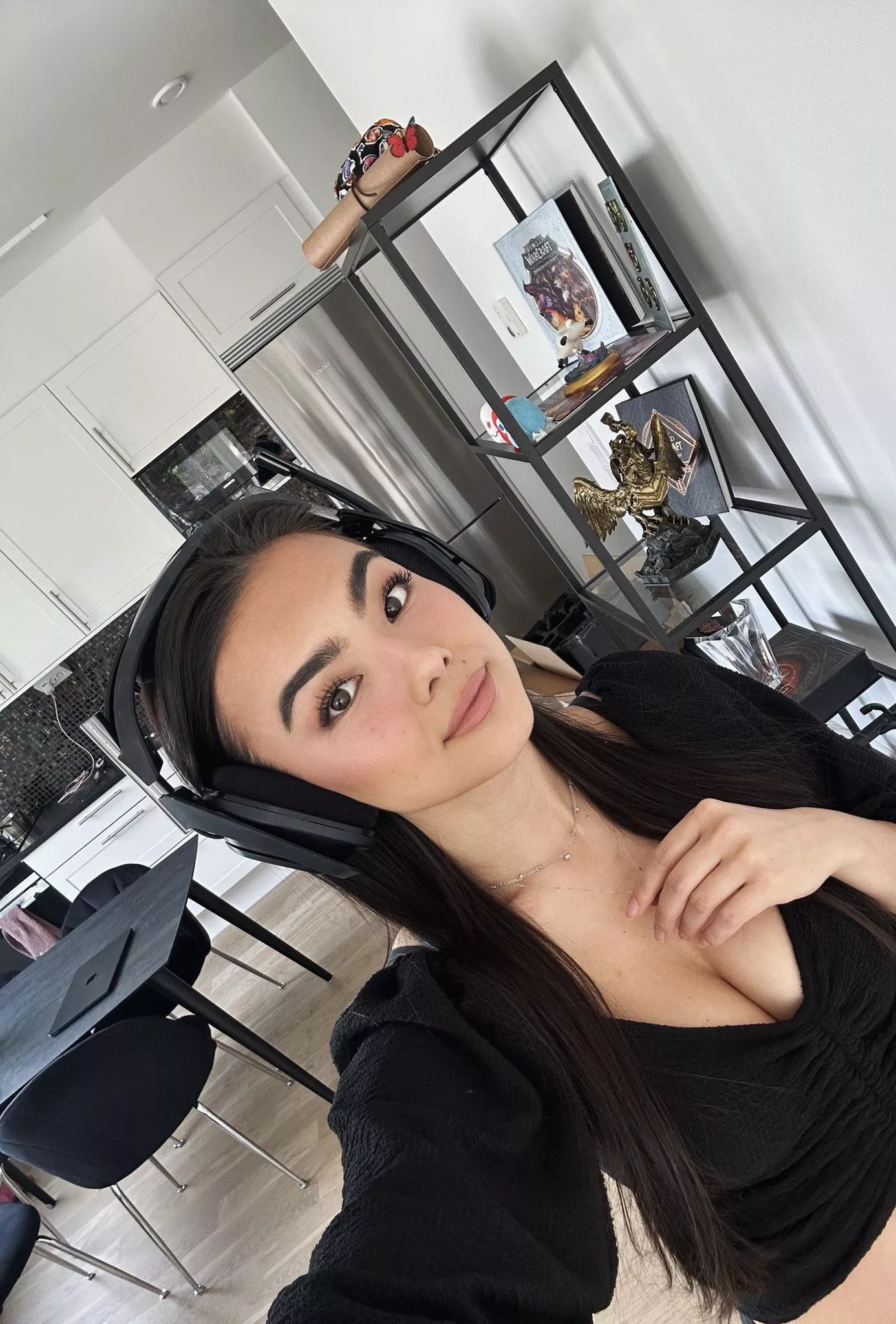 Thoughts ? posted by Stunning_Service4365