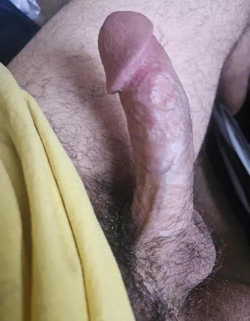 Up close and personal [33] by Thr0wawayyay4