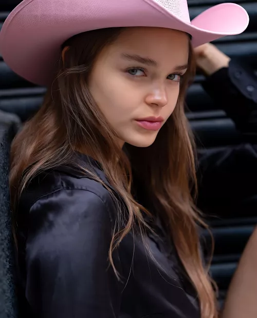 Victoria Villezcas  by BeerGoggles2022