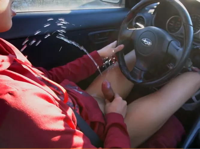 Want a drink?  by S1uttyernie