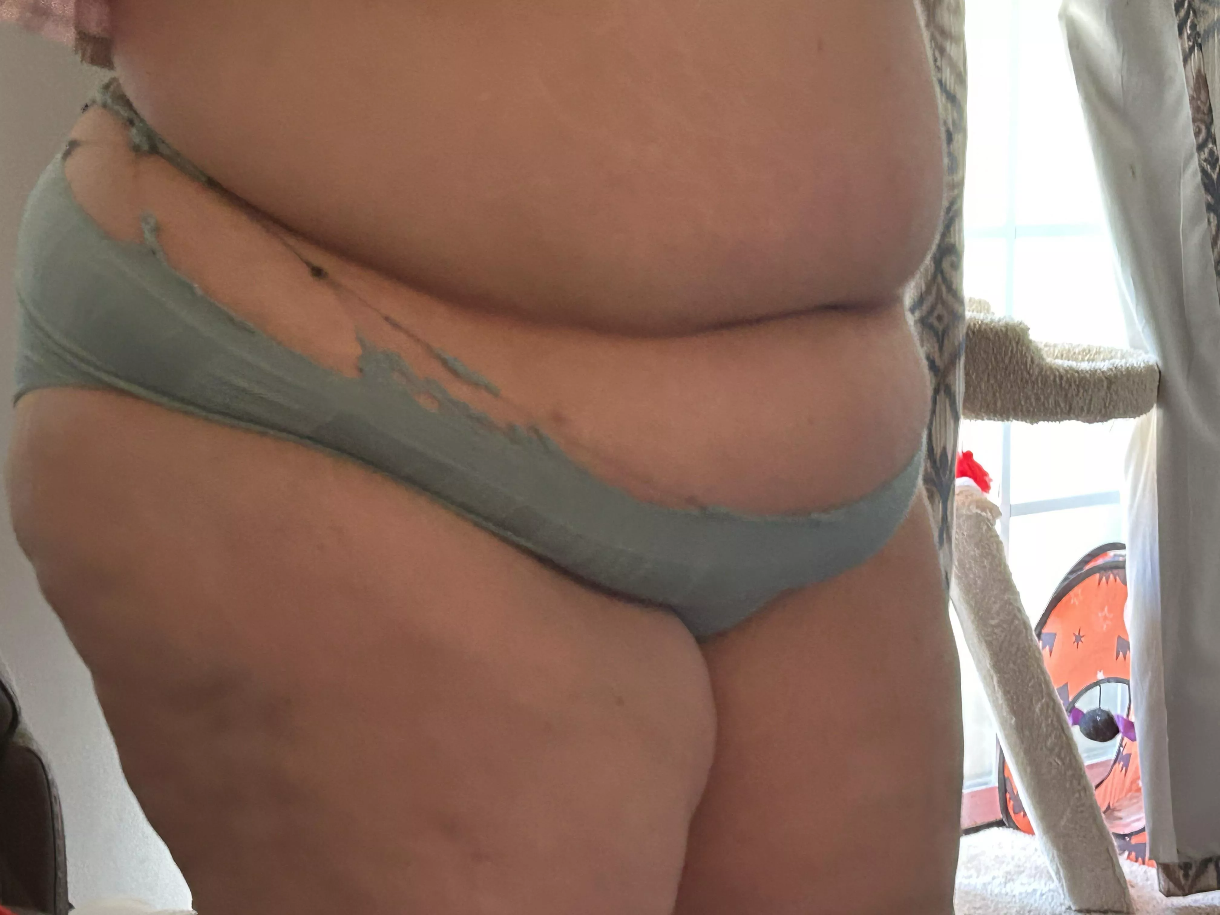 Week of vacation pigouts ahead! 🐷🥵😈 posted by LittleMissSwissRolls