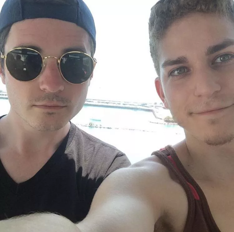 What a shave and a haircut will do posted by New_Wafer1424