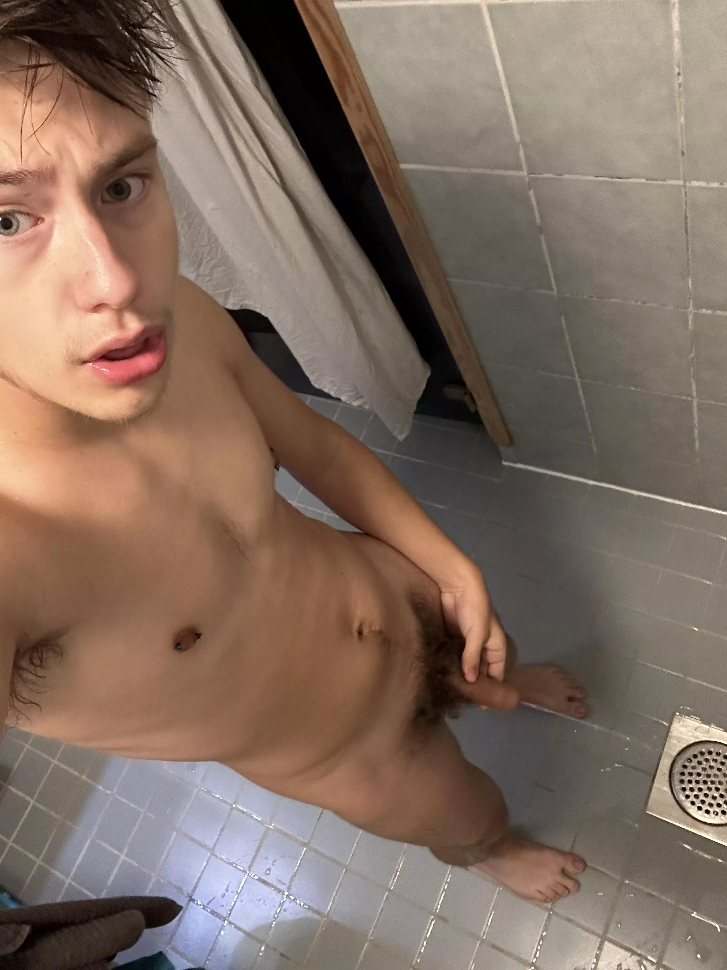 Who wants a shower?😈 posted by Favoriteteenboy