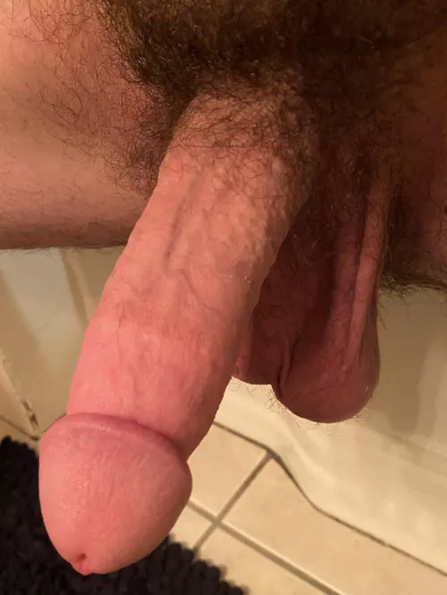 Wife is mad I fell asleep before sex last night.  Guys, help me get extra horny today to fuck her really hard tonight? (33) by Theduderino96