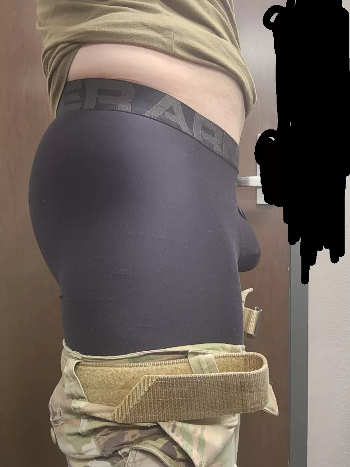 Working on the weekend, anyone keep me company? posted by fun_diy_guy