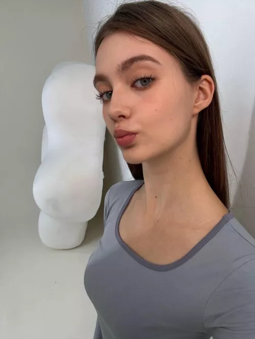 Yana kozlova by Accomplished_Fix3613