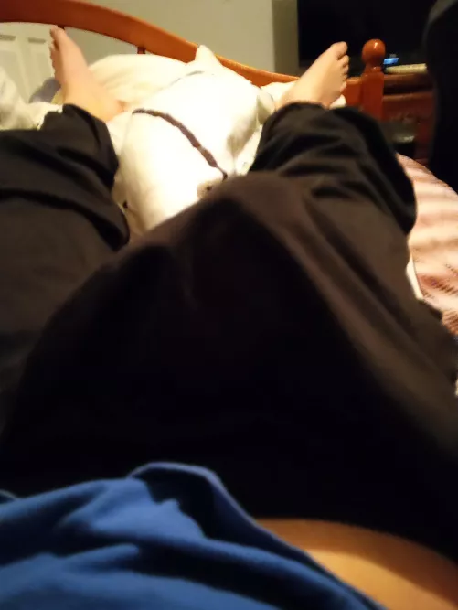 Yep, Not Hidin' This Anywhere :p by The_Deku4138