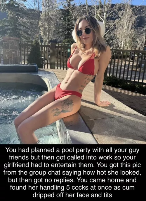 You shouldn’t have gone to the office! by 196452