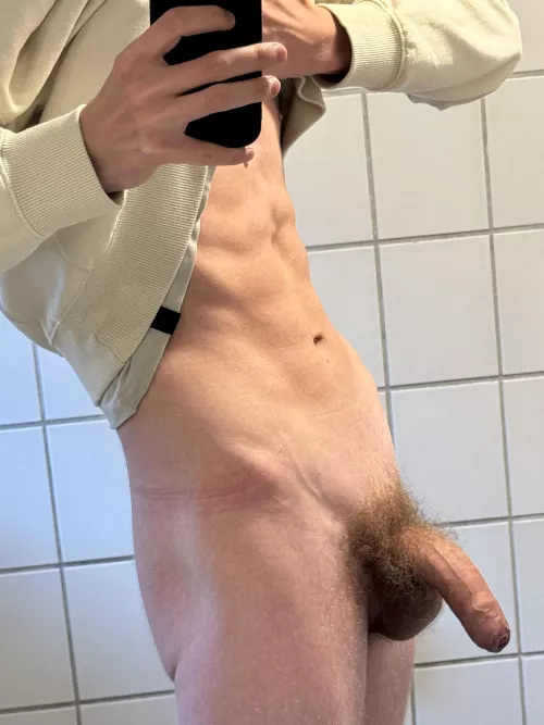 [18] My long schlong softie by Zanderman241100