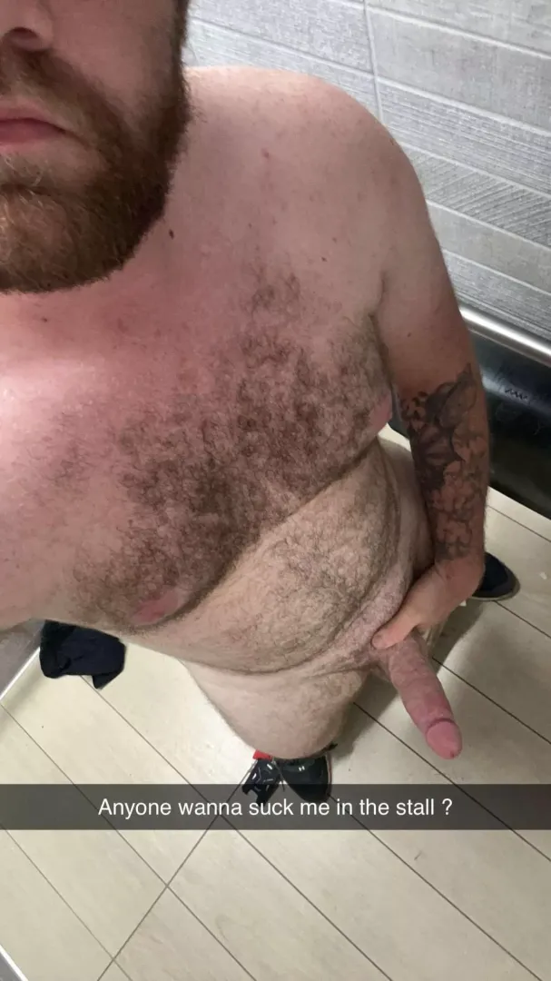 23 m horny this morning  posted by Fragrant_Caramel_855
