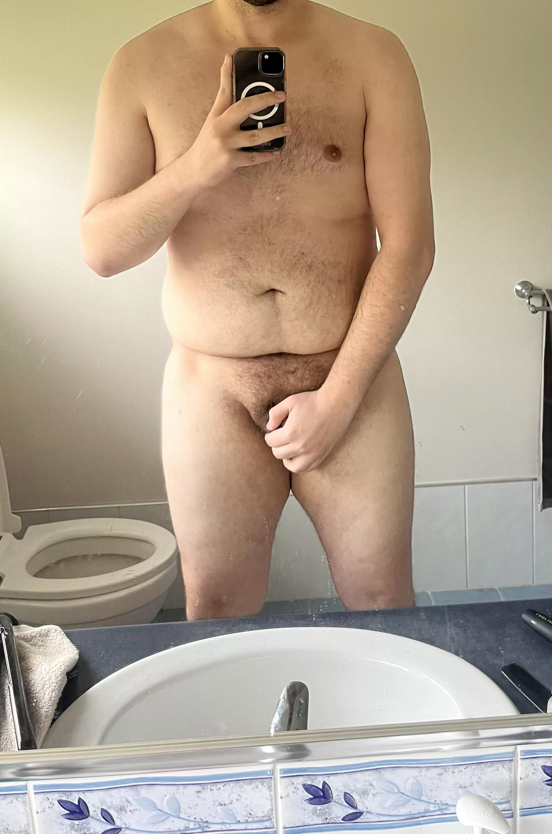 (30) for the Big n Tall lovers out there  posted by Bloke770