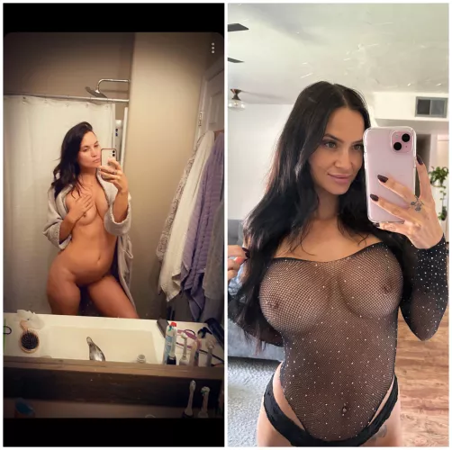 700 cc later and i still love plastic tits by wild_booty_princess