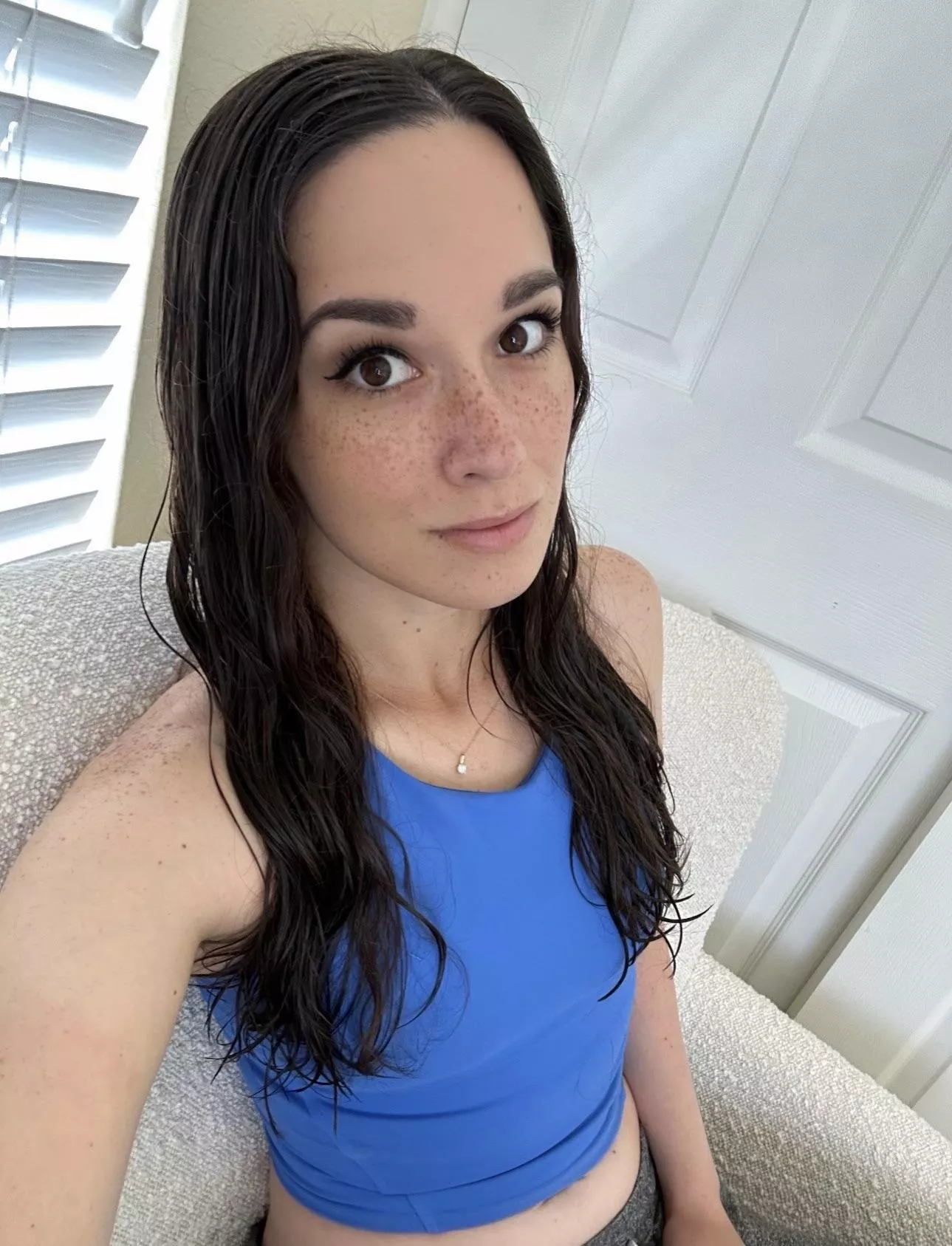 About to head out on my daily coffee walk.  posted by AlanaAraya