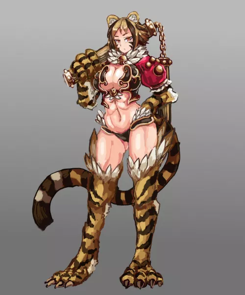 Artist kuburatuisut. Jinko by morbidgirl18