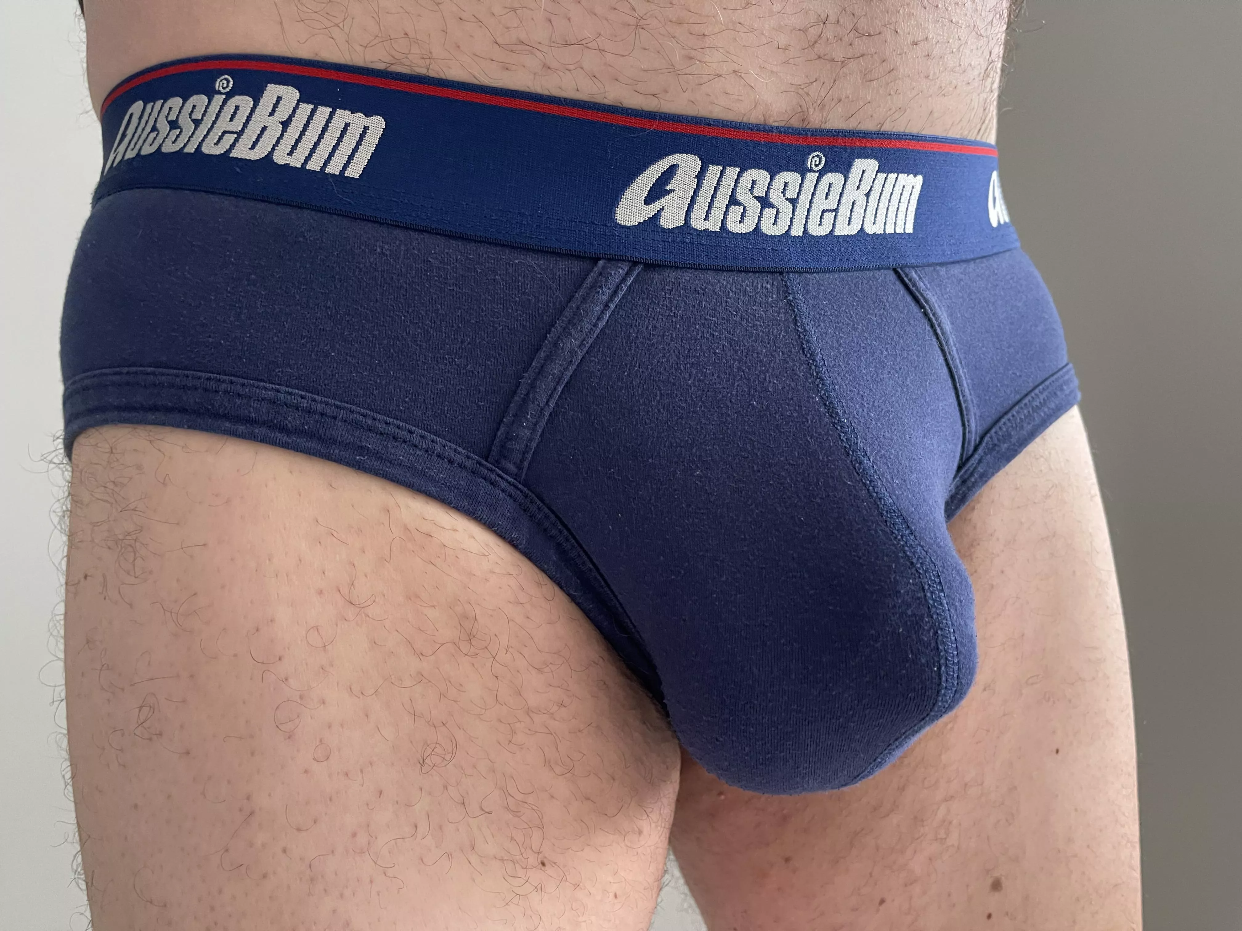 AussieBum CottonSoft Briefs posted by BetterBulge
