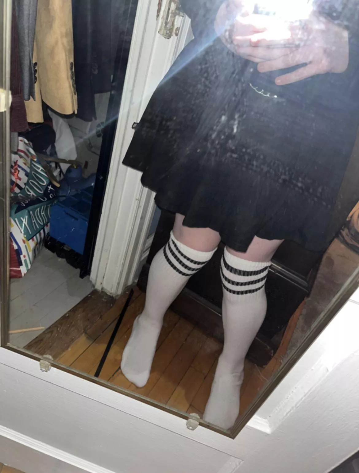 being called pretty>> posted by Urlocalprettyboi