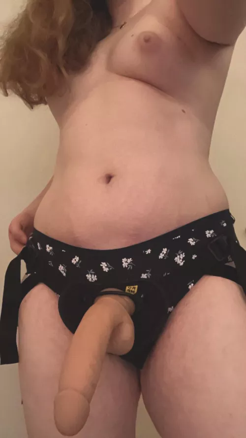 Bend over for me by ldrah