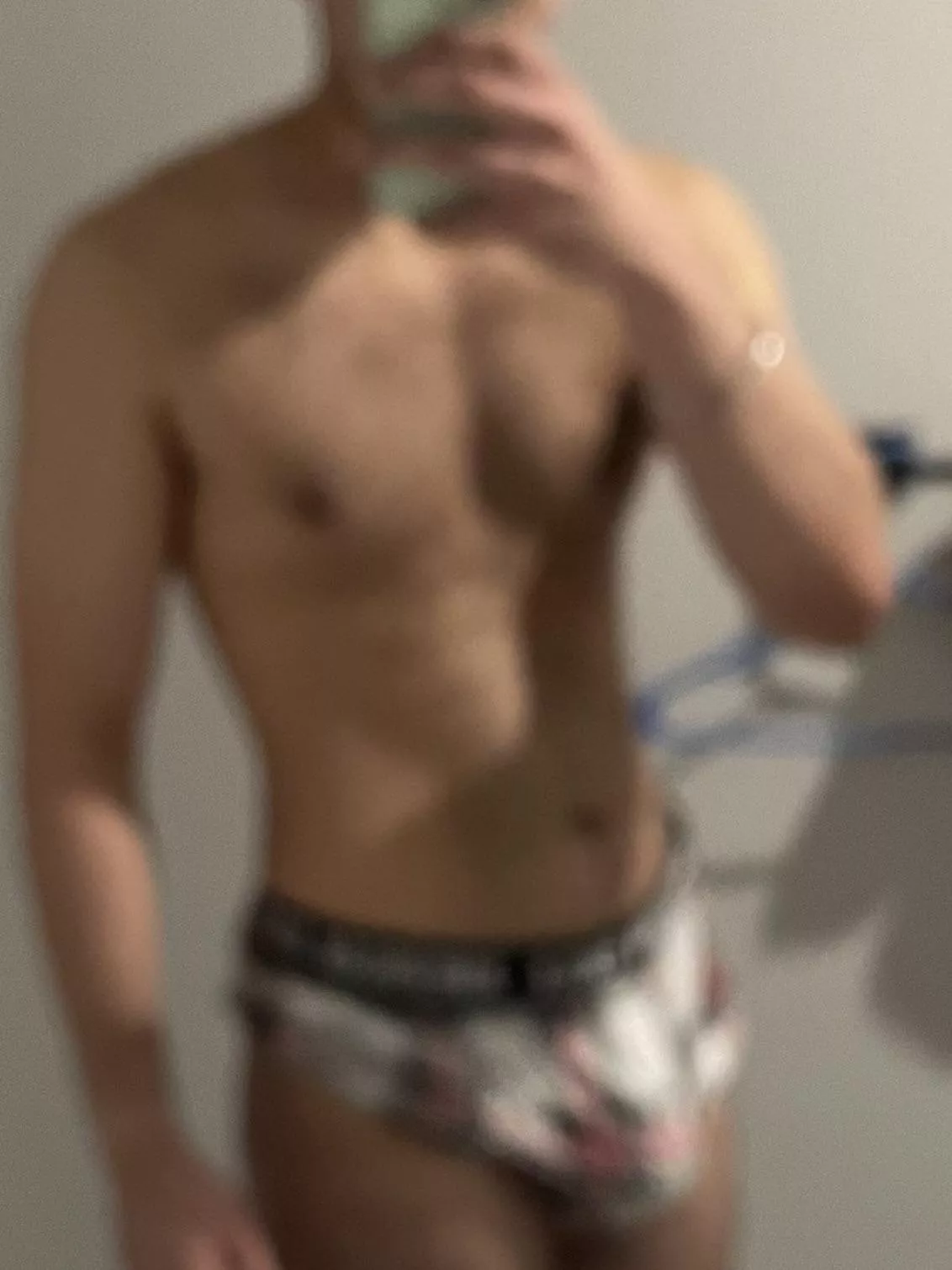 Blurry enough? posted by bullishly-sane