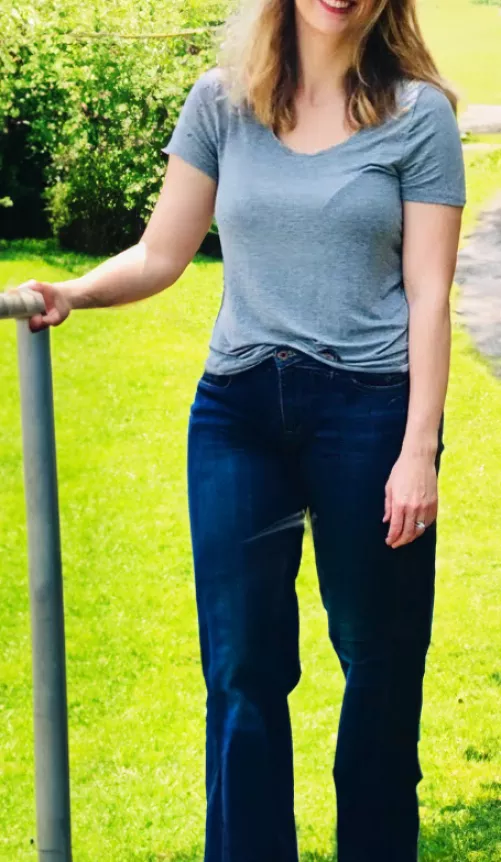 Bra size? by Middle_Drawer_86