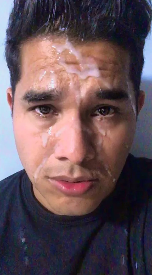 ¿Can you see my passion for facials? by Face4SpecialCream