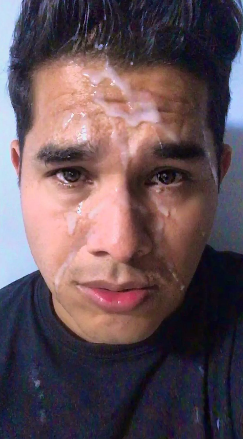 ¿Can you see my passion for facials? posted by Face4SpecialCream