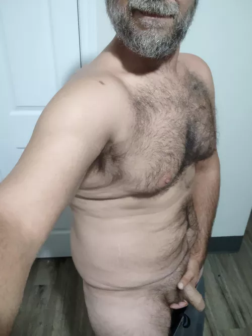 Coming to bed? by captainhero83