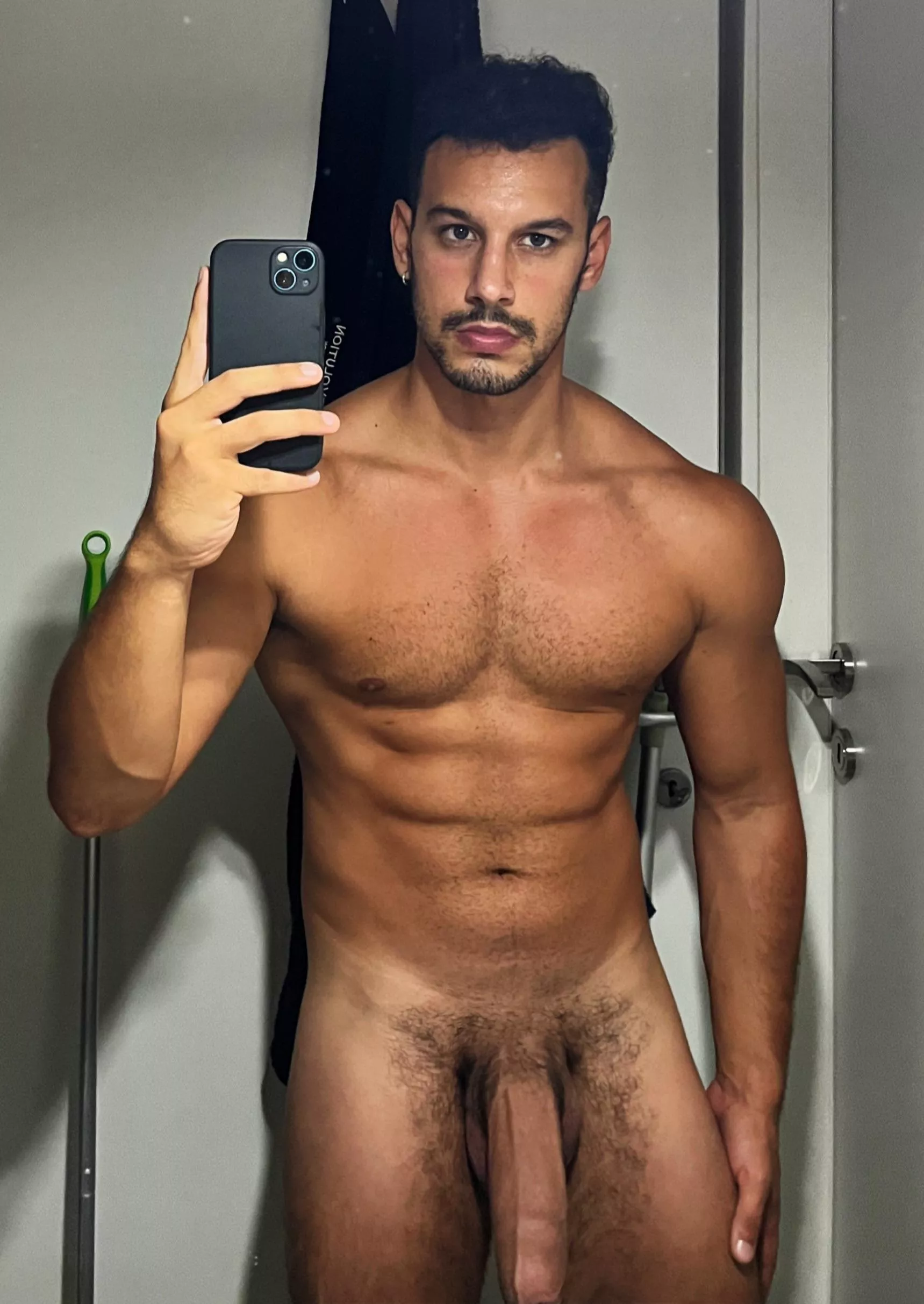 Could you take it? posted by Johnnyrichs