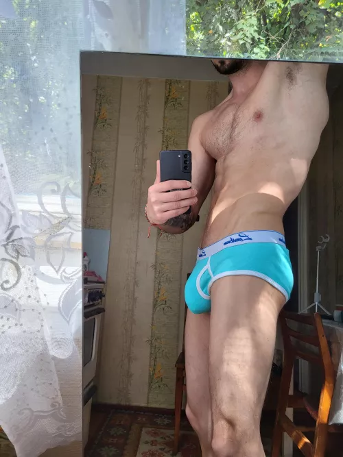 Do these briefs suit me?  by Global_Ad_7302