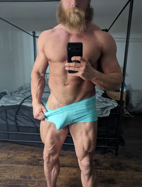 Do you like these underwear? by MillerHighLifts