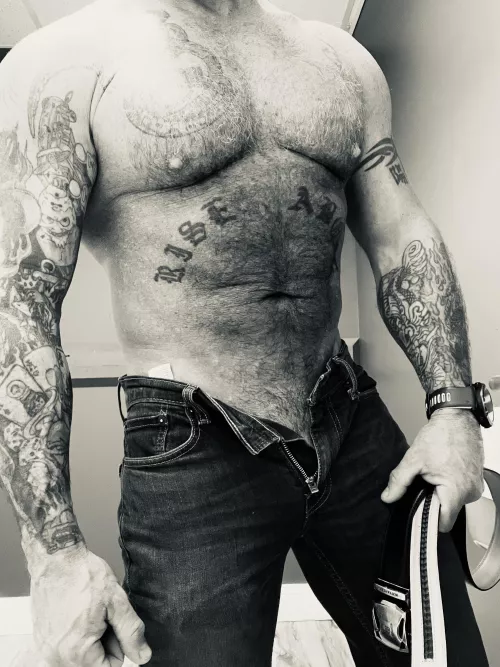 Don’t make daddy take his belt off (50) by Feeling_Mountain_244