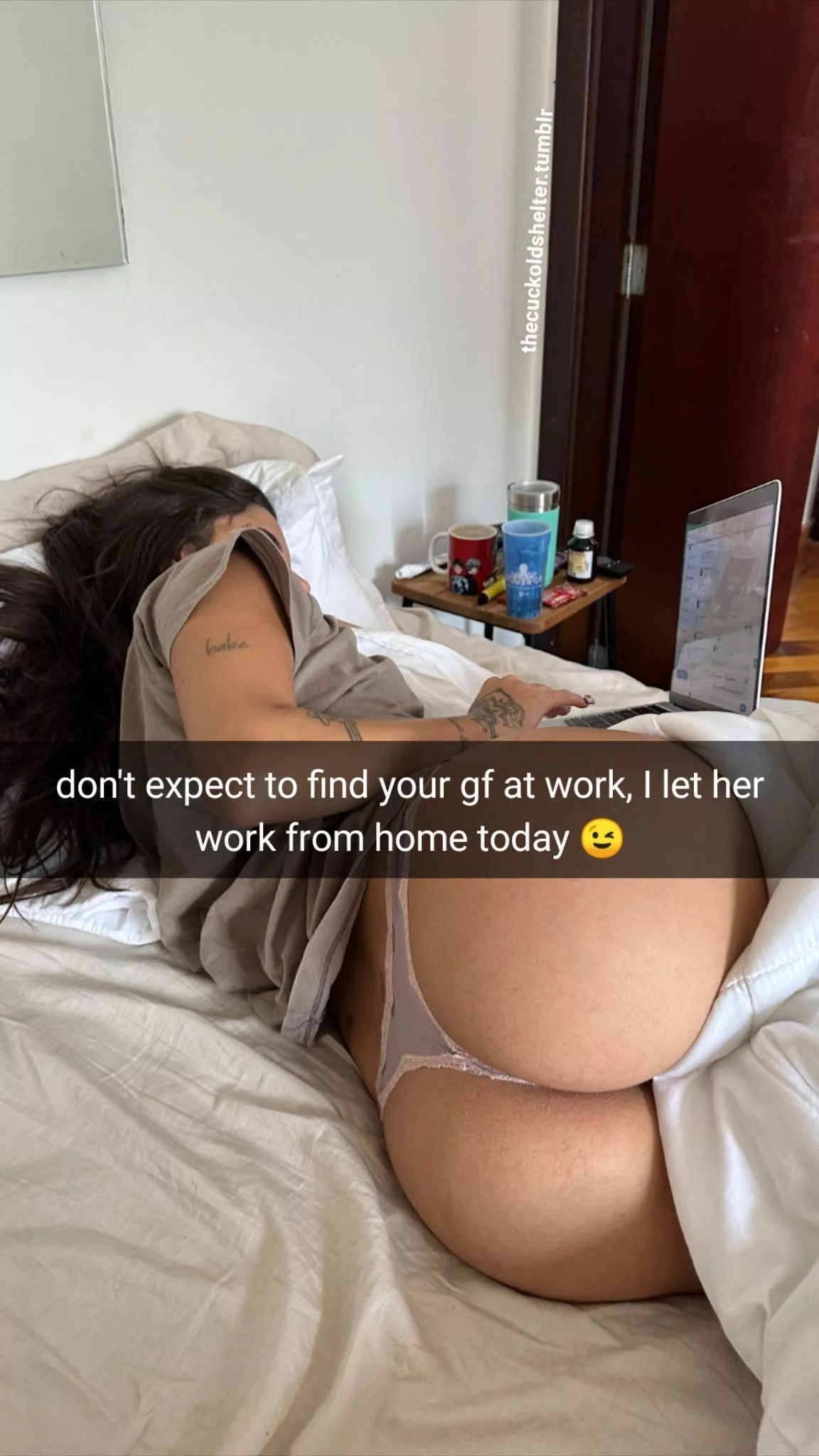 Doubt much work got done posted by Electrical_Wealth519