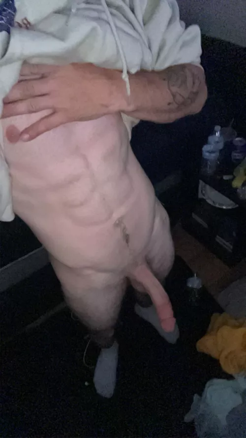 Ever fantasied about bwc? by Global_Cash8169