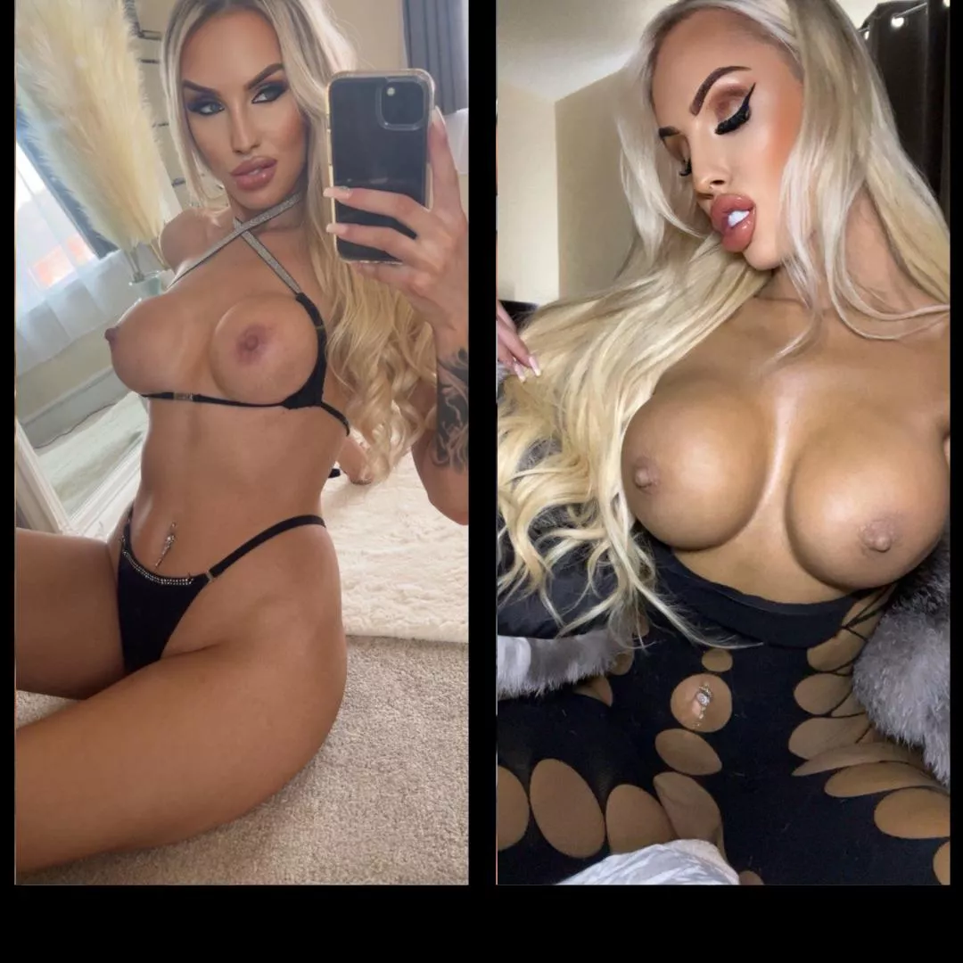 Everybody loves them big posted by Giadmkj