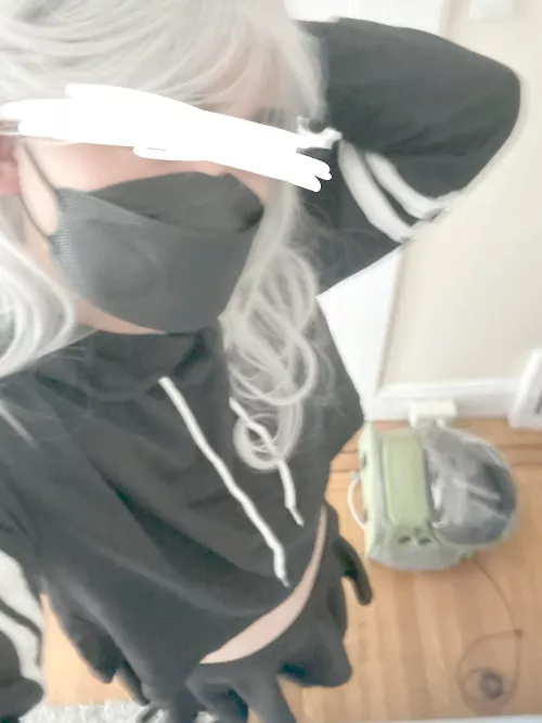 feelin :) by starrynite04