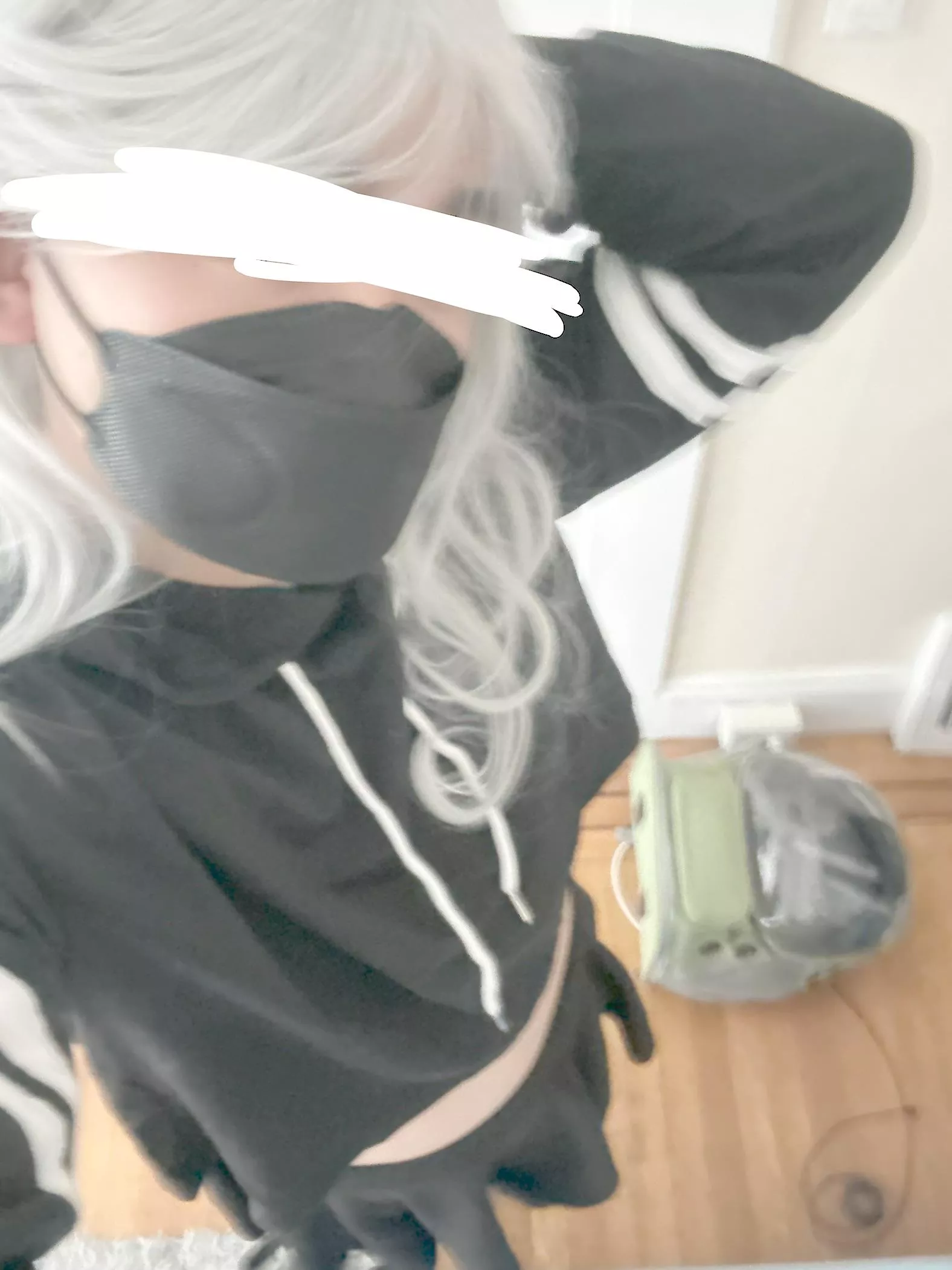 feelin :) posted by starrynite04