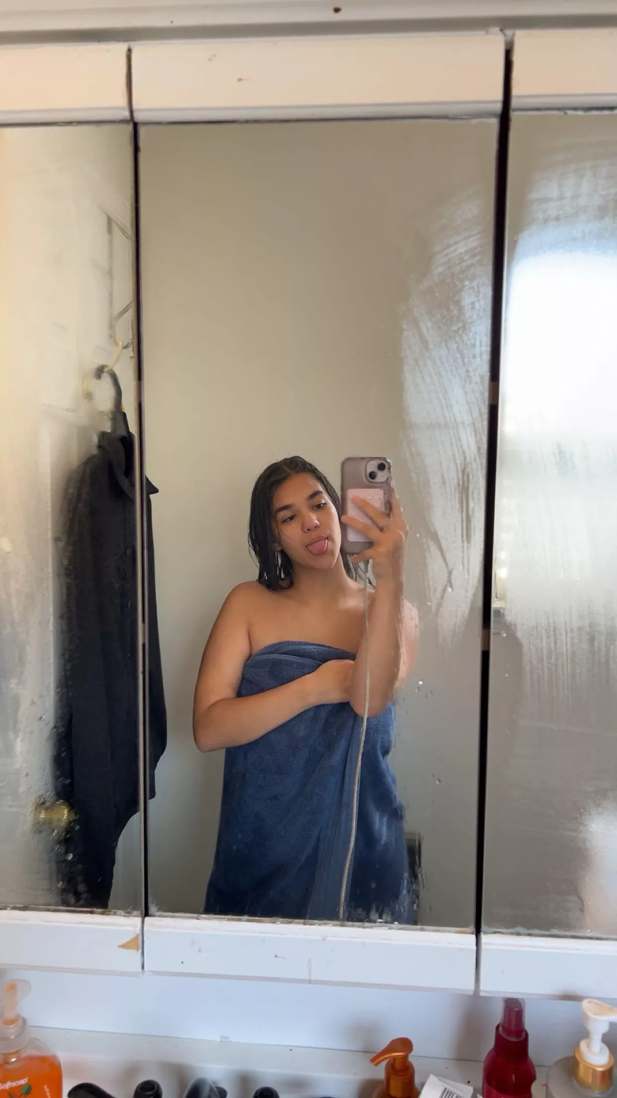 Finally legal!! posted by ArianaJ0