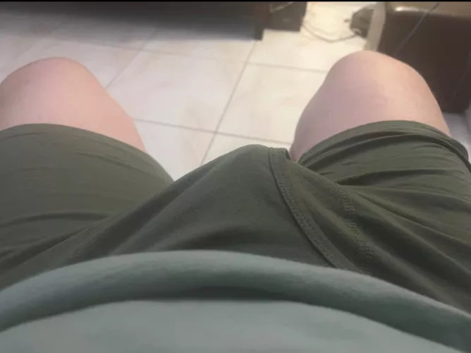 Green Sunday by sbt771