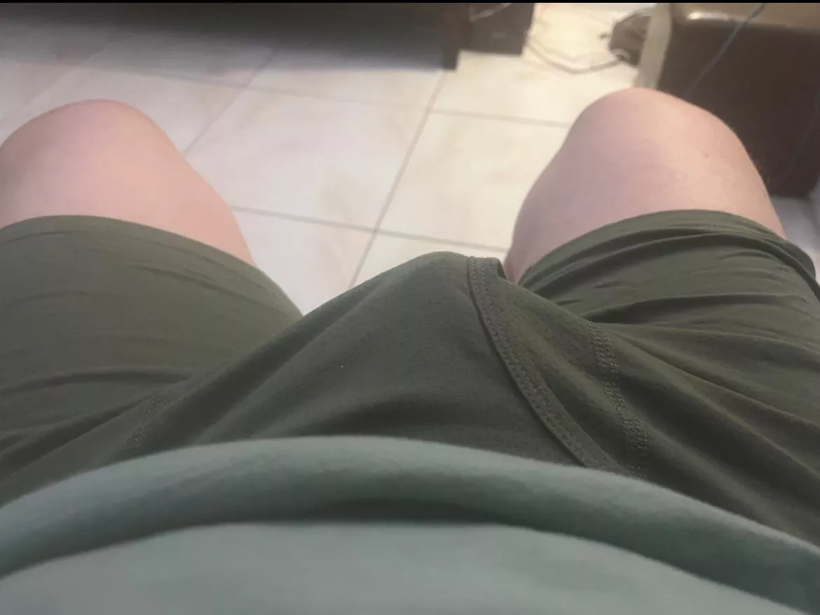 Green Sunday posted by sbt771