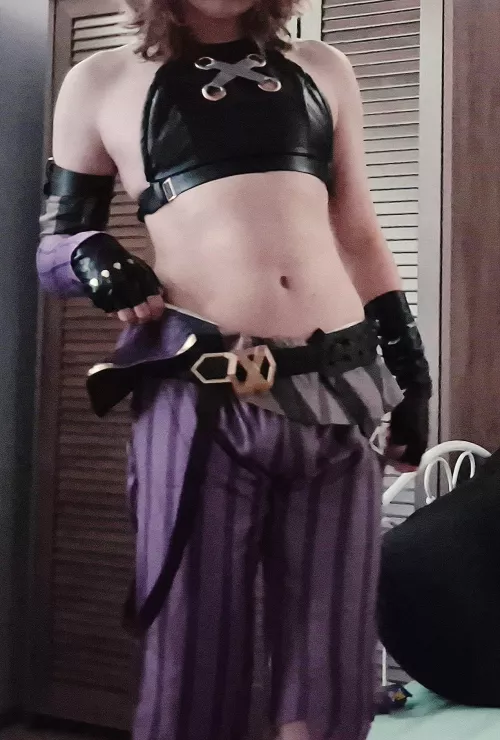 Hell yeah!!! by Bubblygamerr