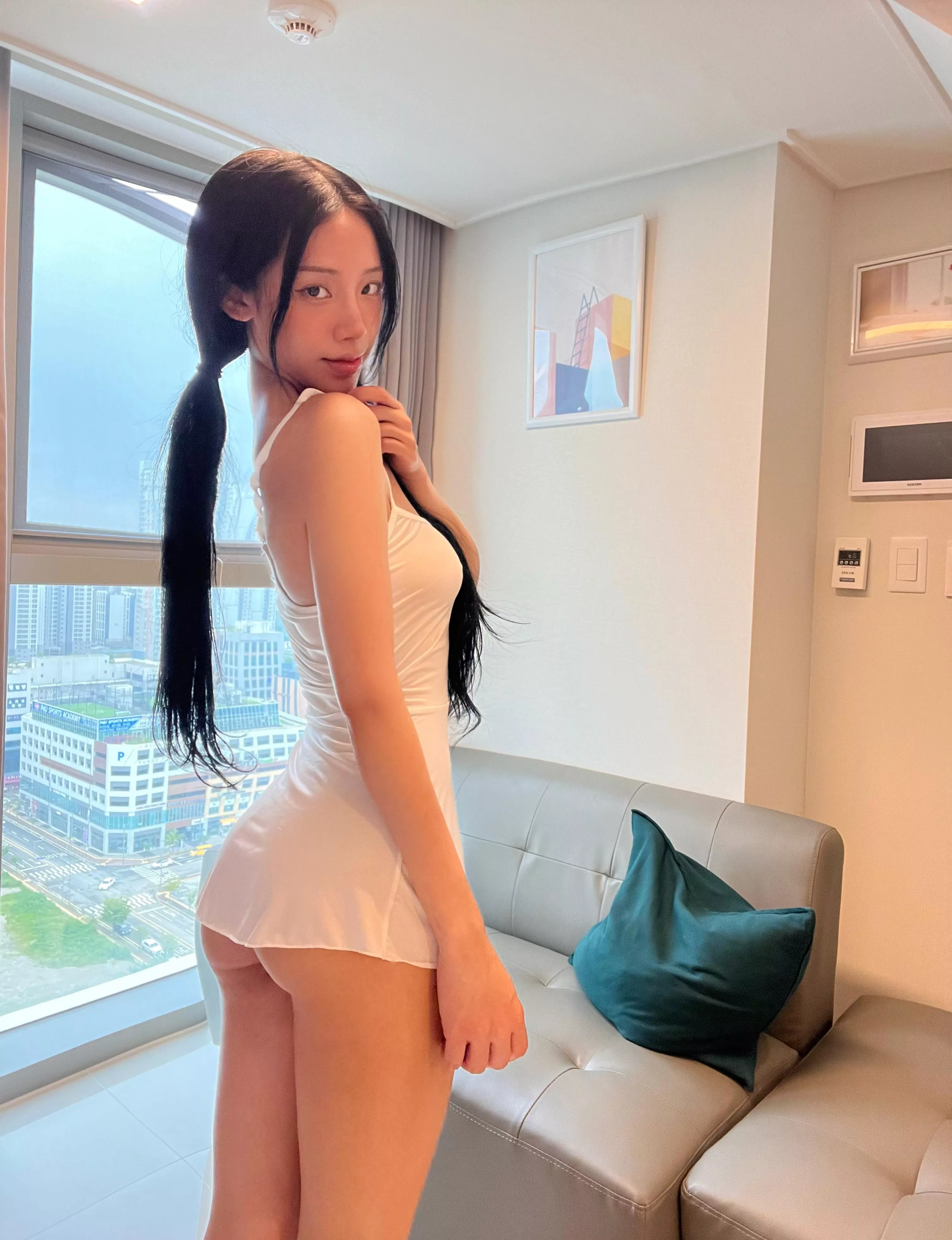 Here is my application for you to become my sugar daddy posted by 58Lia-