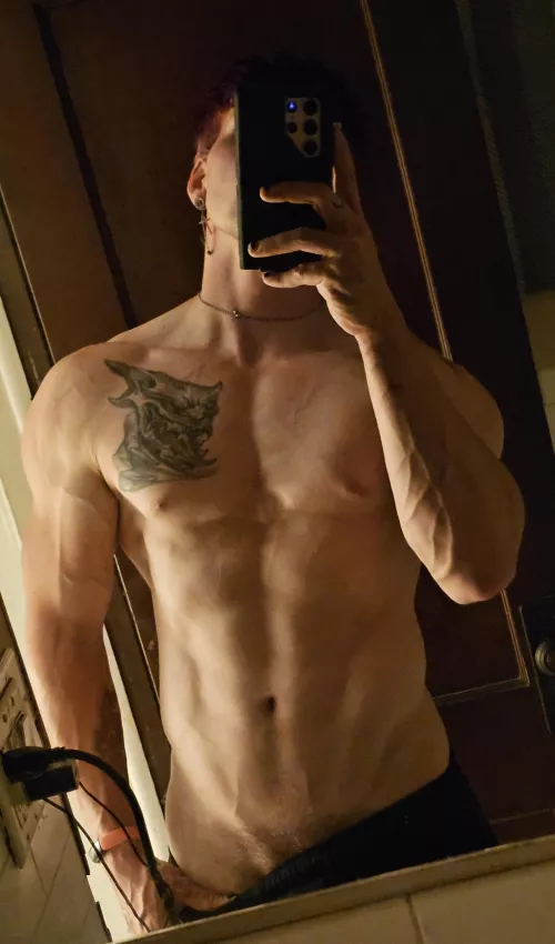 Hey I suck at titles. by Ledgebringer