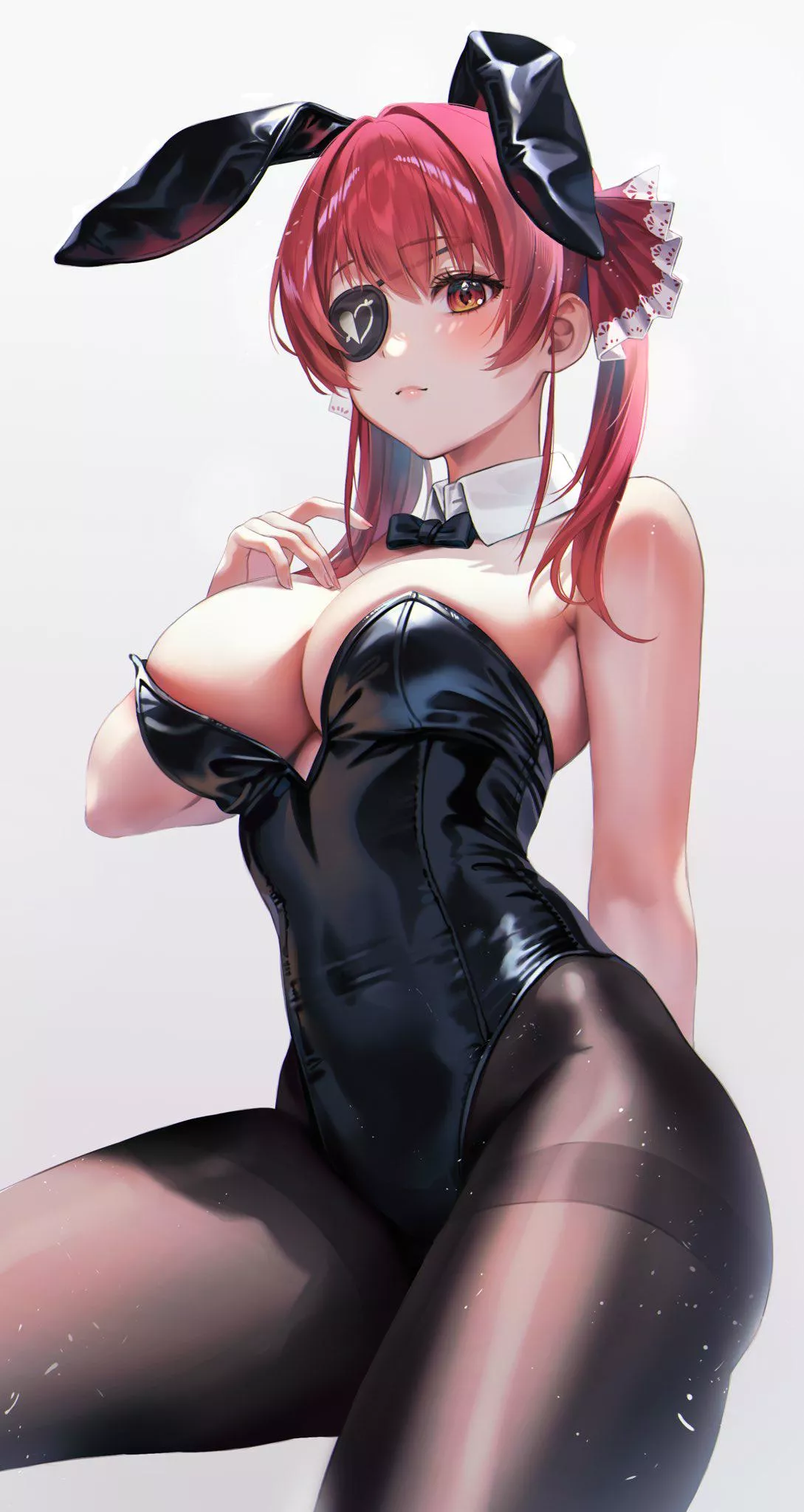 Houshou Marine [Hololive] posted by CheetahSperm18