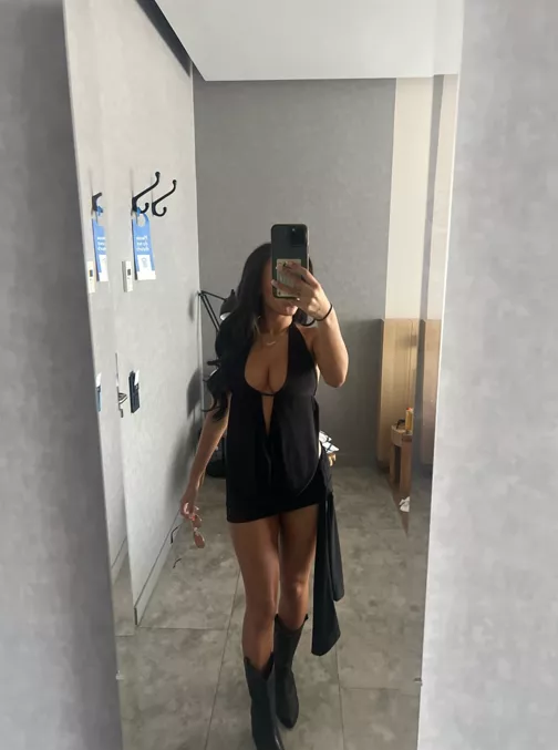 I can be your sexiest problem posted by Psychoflower_