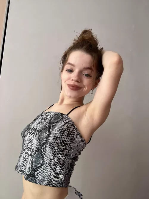 I know you're ready to sniff and lick by _look_its_sarah_