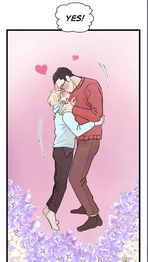 I Need More Romances Like This [two size, too small] by cookiefaerie